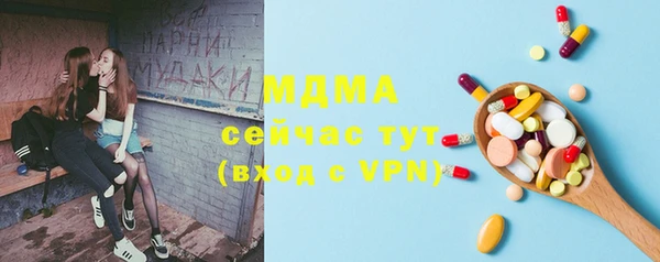 молекула духа Алексин
