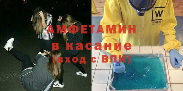 молекула духа Алексин